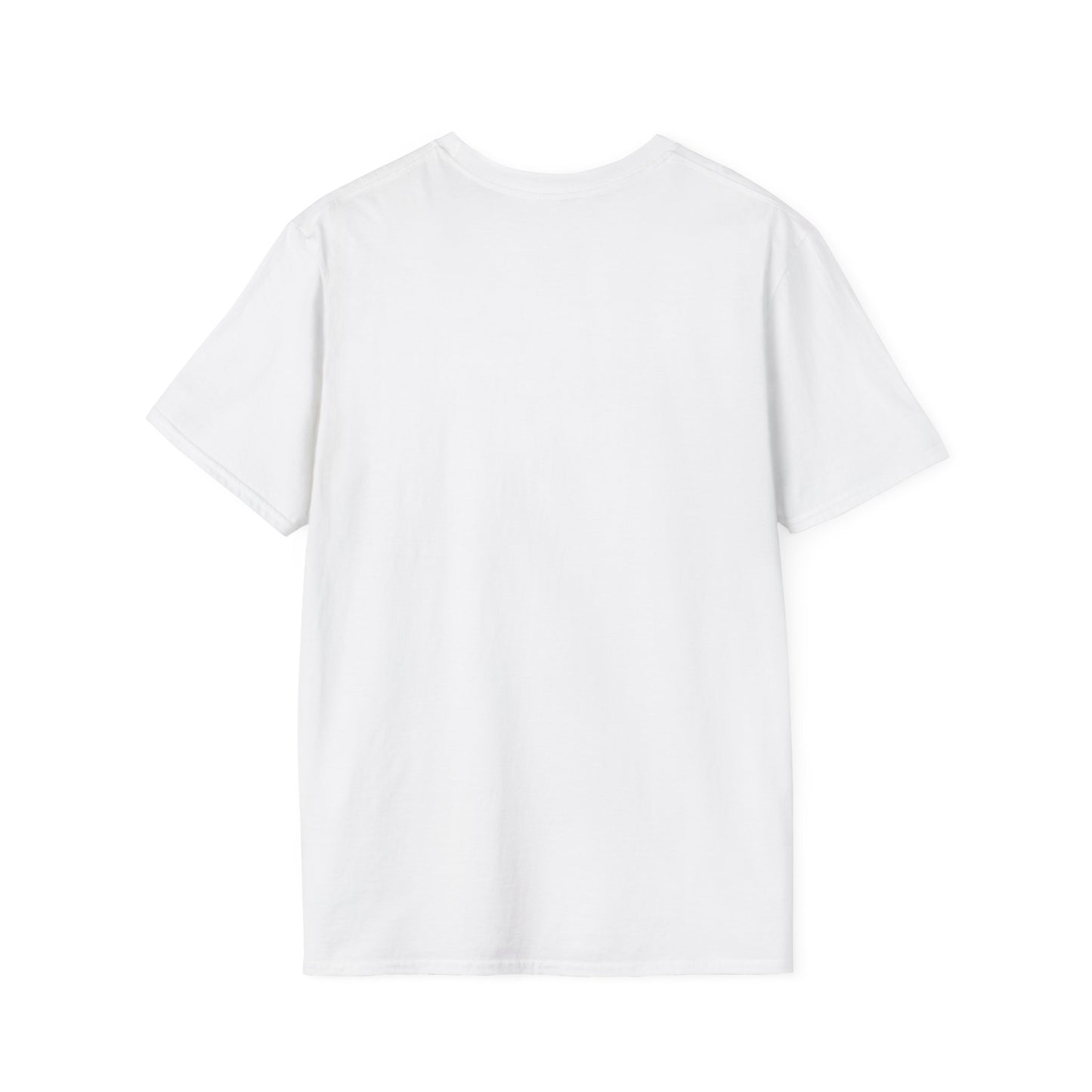 Cruise Unisex Softstyle T-Shirt